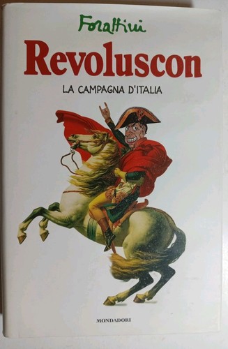 Revoluscon vignette - revoluscon,