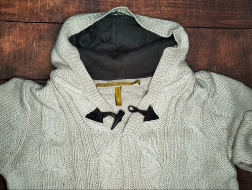 Maglione uomo beige - , piazza