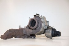 Volkswagen Golf VI 2010 Diesel