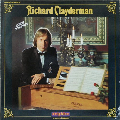Richard clayderman in - clayderman,