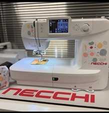 Necchi Sweet NE210 Macchina Da