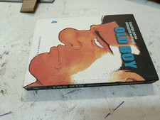 OLD BOY NUMERO 4 DI 8 EDIZIONI