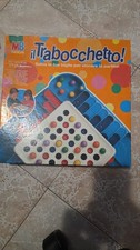 IL TRABOCCHETTO MB GIOCHI