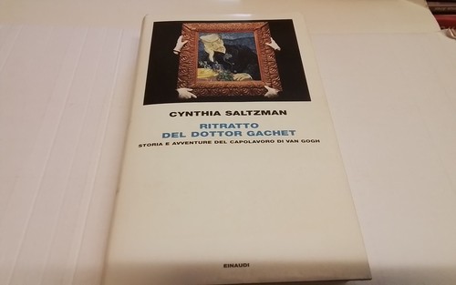 Saltzman ritratto del - del, dottor