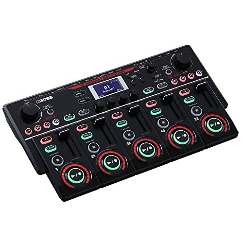 Boss 505mk2 loop - boss, rc-505mk2