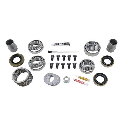 Yukon gear axle yk - gear,