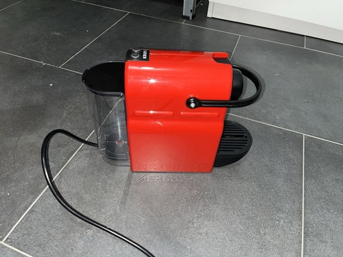 Krups inissia xn1005 1260w - xn1005,