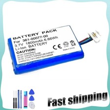 Batteria 361 00077 per - 361-00077-10,