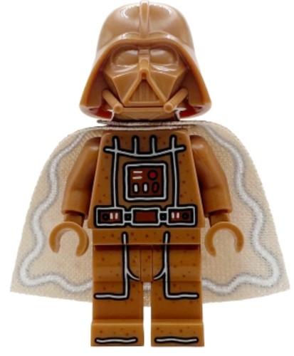 Lego darth vader - lego,