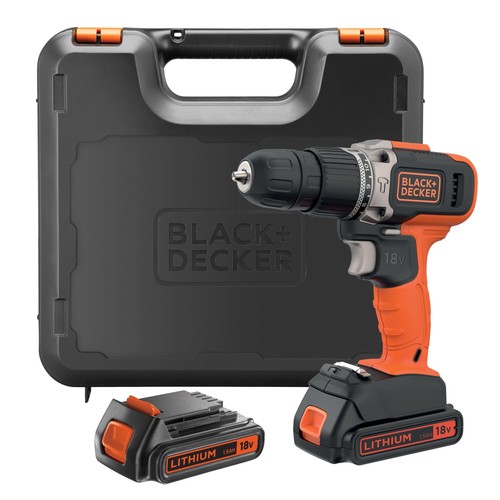 Black decker trapano - black+decker,,
