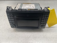 AUTORADIO PER MERCEDES Classe