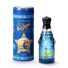 Versace Blu Jeans  Uomo 75 ml