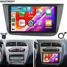 Autoradio 4+64GB per Seat