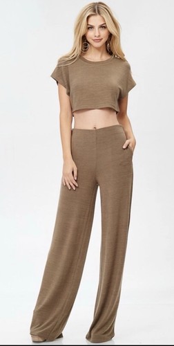 Crop top donna - , pezzi