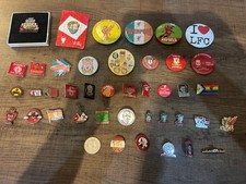 Distintivi spilla calcio