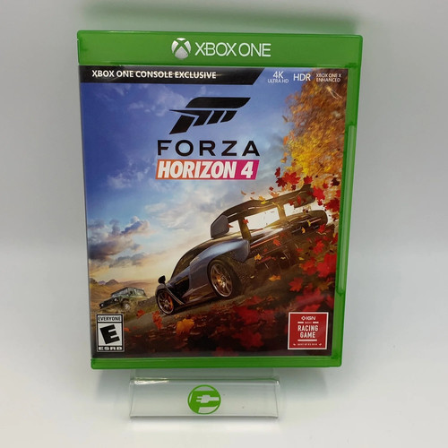 Forza horizon microsoft - forza, 4