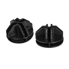 Connettori Cubo Filo Plastica