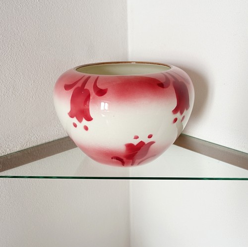 Vaso cachepot ceramica - cachepot,