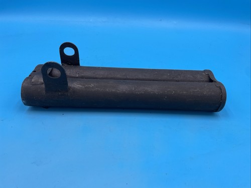 Tubo porta molle moto - tubo,