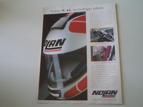 Advertising pubblicità 1990 - advertising,