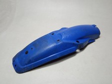 Parafango posteriore Yamaha DT