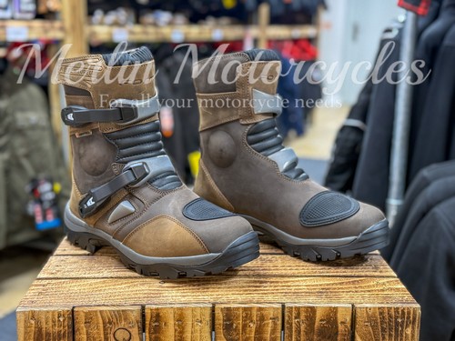 Forma adventure dry stivali - adventure,