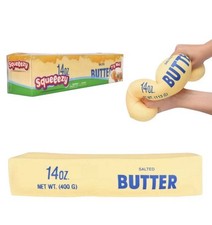 Sunny Days Squeezy Butter 🧈