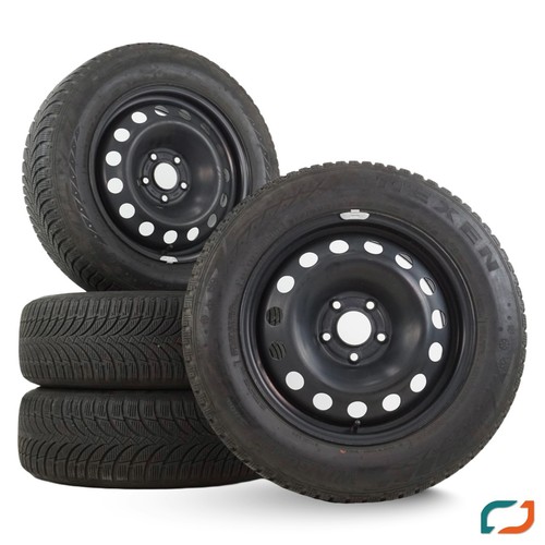 Ruote invernali originali - , fiat