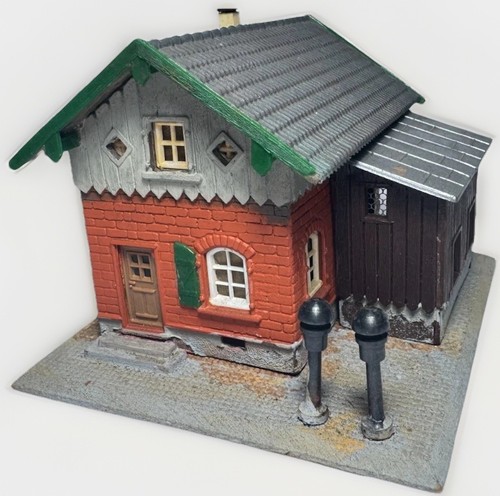 Faller 130 casa - faller,