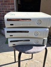 3x Xbox 360 solo ricambi o