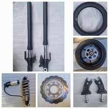 PEZZI DI RICAMBIO KAWASAKI