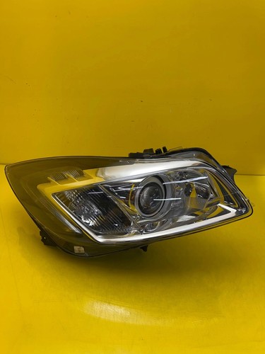 Opel insignia xenon faro - a,