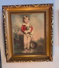 Rare vintage master - vintage, "master