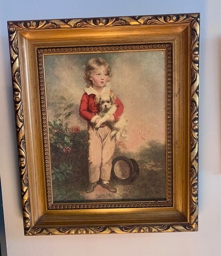Rare vintage master simpson - vintage, "master