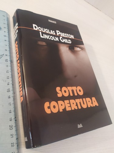 Douglas preston lincoln - preston,,