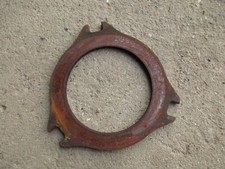 Disco freno Honda CBX 550 F PC04 1982-84 brake disc