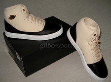 Nike Air Jordan Jasmine Premium HC GG Perl White taglia 37 37,5 beige 807711 207