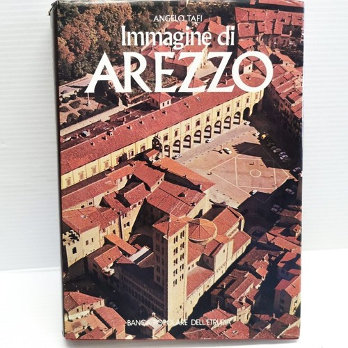 Immagine arezzo guida - arezzo.,