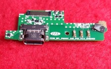 flat frame ricarica USB type C