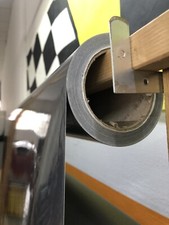 Rotolo Pellicola car wrapping