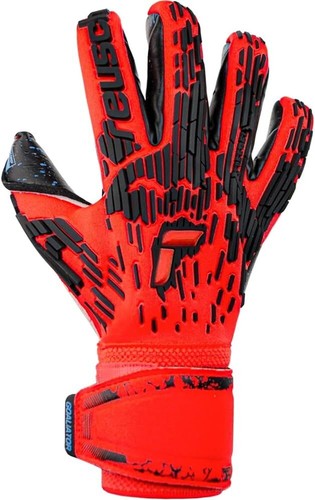 Guanti portiere reusch - da,