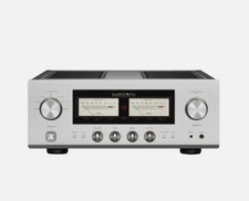 LUXMAN L-507Z AMPLIFICATORE