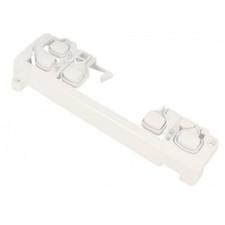 ASSIEME SUPPORTO PULSANTIERA