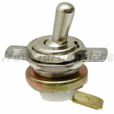 Interruttore decespugliatore