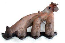 SMR188193 COLLETTORE DI SCARICO GREAT WALL HOVER 2.4 G 98KW 5M 5P (2007) RICAMBI