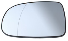 per OPEL CORSA C 2000-2007 VETRO SPECCHIO SPECCHIETTO RETROVISORE Riscaldato SX