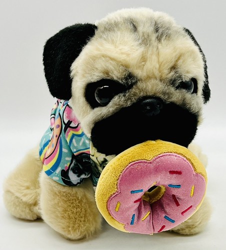 Gund doug cane carlino - il,