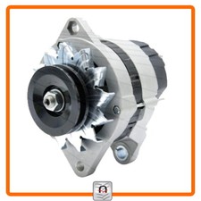 ALTERNATORE COMPATILE CON NEW