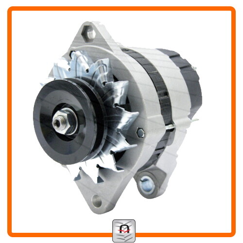Alternatore compatile con new - con,