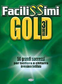 Facilissimi gold spartiti - facilissimi,